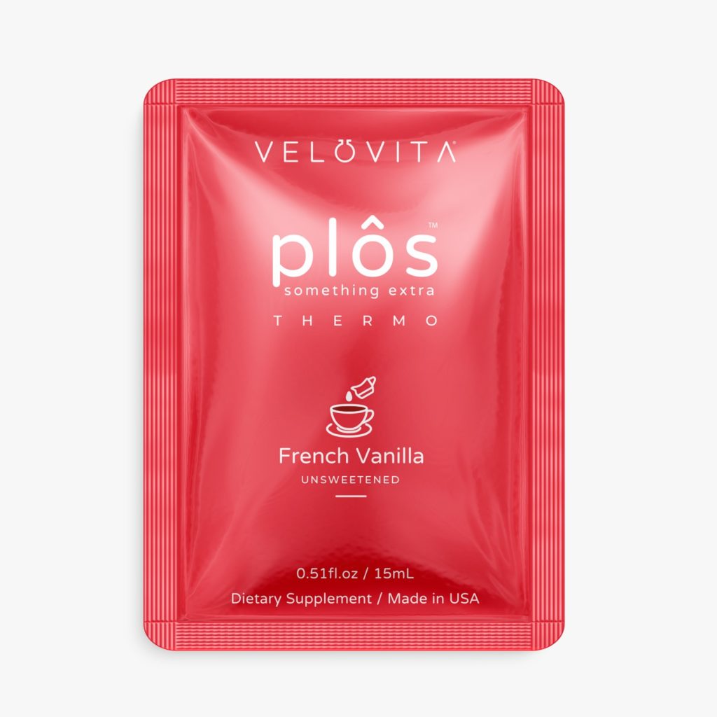 Plos Thermo - That Something Extra You Need For Weight Loss
